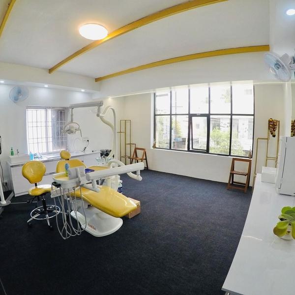 INFINITY DENTAL & ROOT CANAL CENTRE gallery