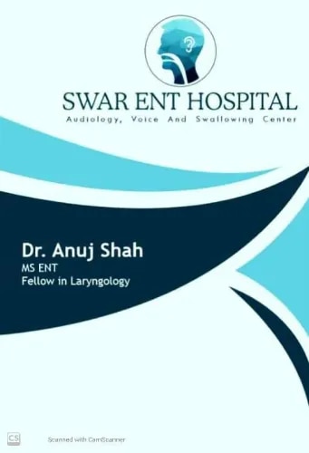 SWAR ENT HOSPITAL image