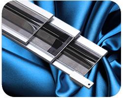 about Vibrant Reeds and Healds