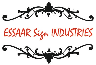 about Essaar Sign Industries