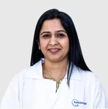 Dr Neha Pawar Obstetrician,Gynecologist,Andheri image