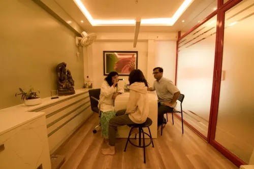 Shaivi Homeopathy Clinic image