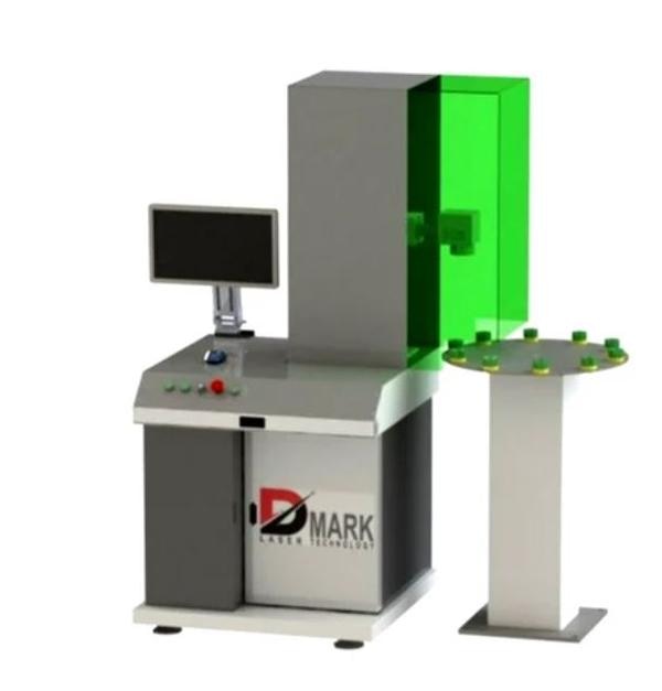 Dmark Laser India Pvt. Ltd in PUNE, India