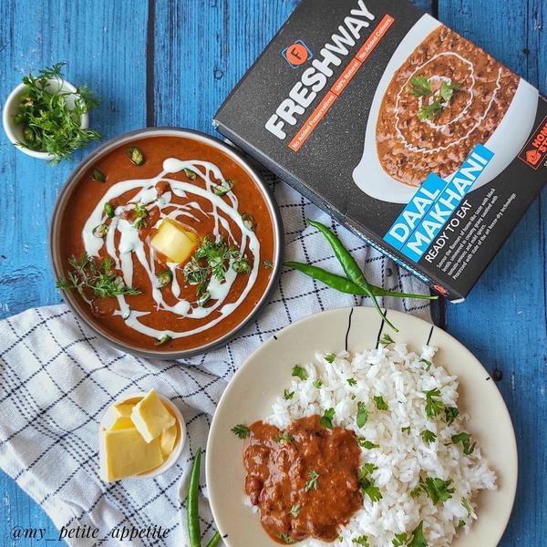 about Freshway Services LLP