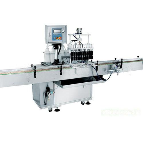 about Matrix Packaging Machines