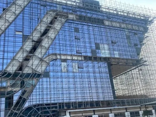 Adhikari Scaffolding And Enterprises image