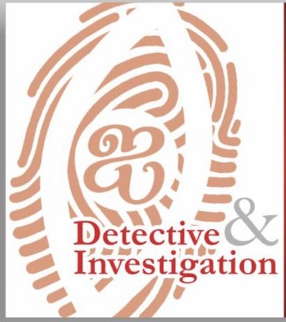 Invisible Eye - Dete