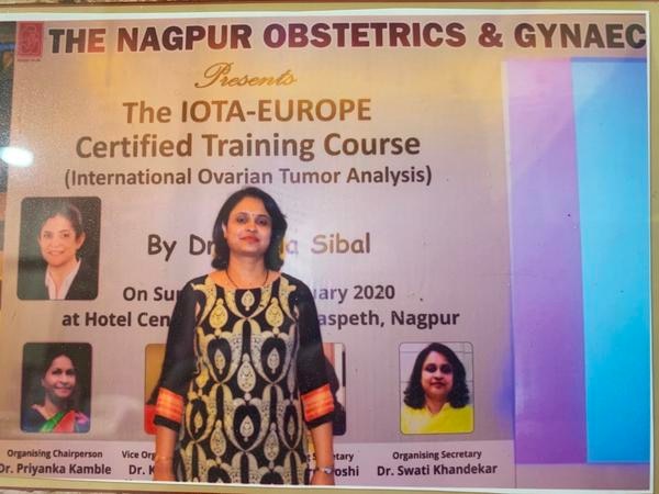 AASAVARI CLINIC - Dr. Achyut & Dr. Swati Khandekar gallery