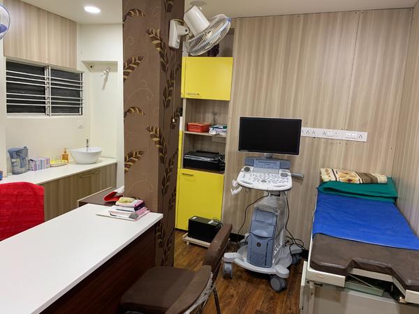 AASAVARI CLINIC - Dr. Achyut & Dr. Swati Khandekar gallery