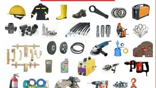 about Atlantic Industrial And Safety