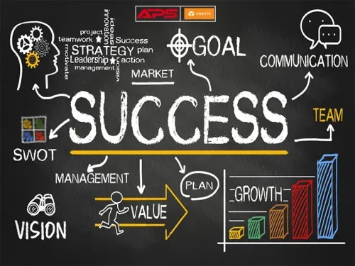 APS Tech Systems Pvt. Ltd. image