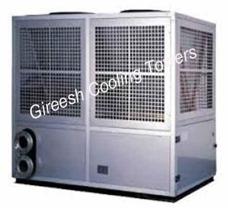 about GIREESH INDUSTRIAL CHILLER COIMBATORE