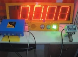 SmartITA Pvt. Ltd.-SAFE LOAD INDICATOR FOR CRANES image