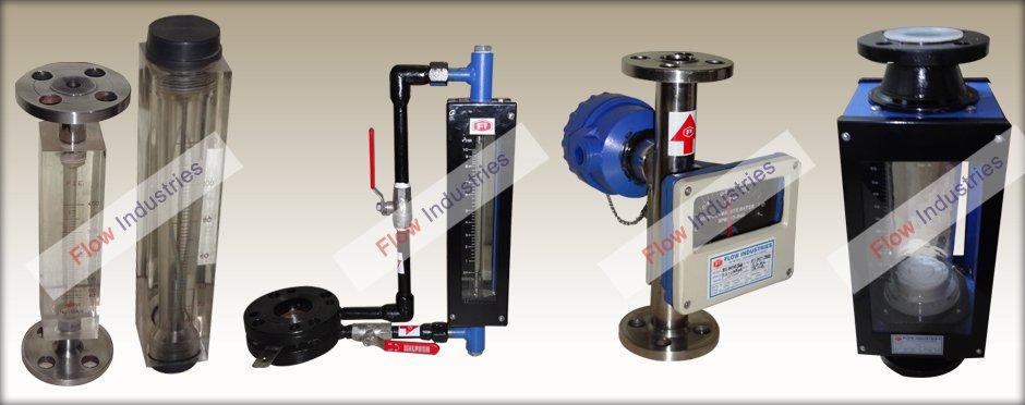 about Flow industries