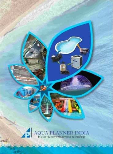 AQUA PLANNER INDIA image