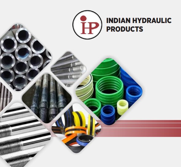 INDIAN HYDRAULIC PRODUCTS in New Delhi, India