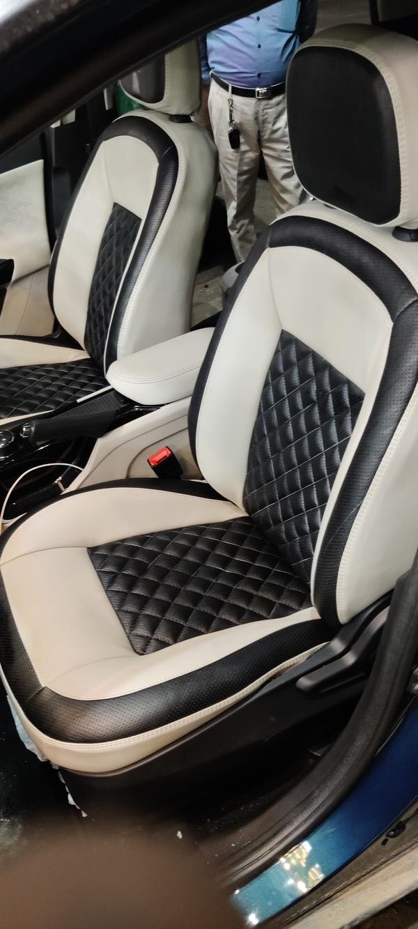 Gallery 3K Car Decors Car Accessories Coimbatore in Coimbatore, India