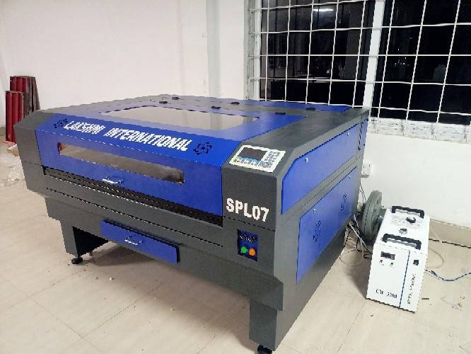 about Lakshmi International