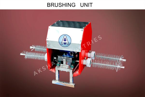 about Akshay Soda Machines Manufacturers India