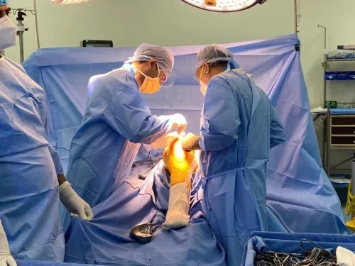 Dr. Pankaj Kumar,Best Orthopaedic Doctor in Noida image