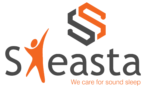 about Sieasta Mattress