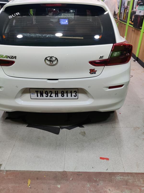 Gallery 3K Car Decors Car Accessories Coimbatore in Coimbatore, India