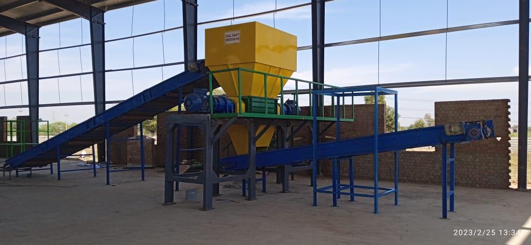 about Rectech Solution LLP