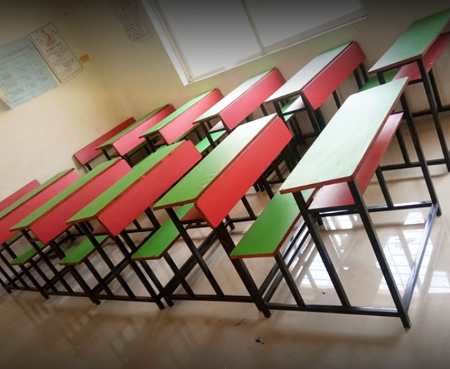 about Modern School Furniture - 08048037980
