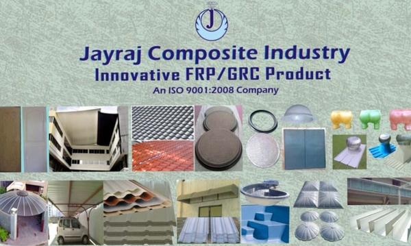 about Jayraj Composite Industry