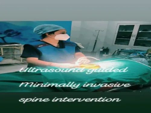 Pain and Spine Specialist Pune image