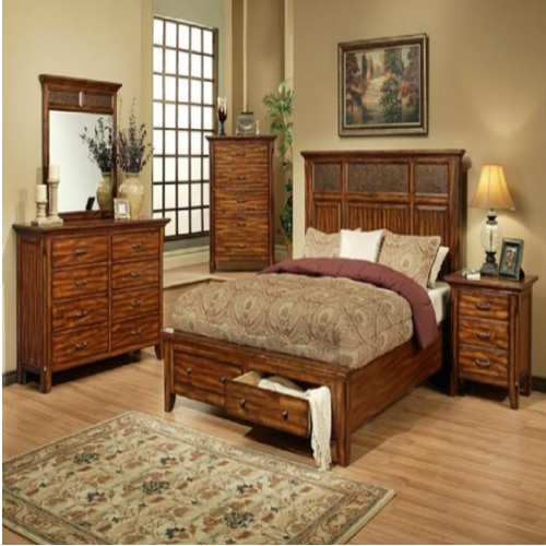 about Leela Furnitures