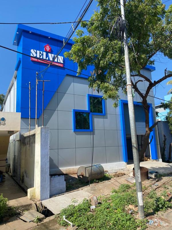 about Sree Valsa Engineering Company