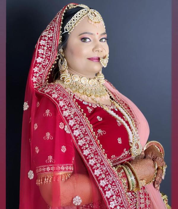 Gallery Herb Beauty Parlour (Only for Ladies) in Vadodara, India