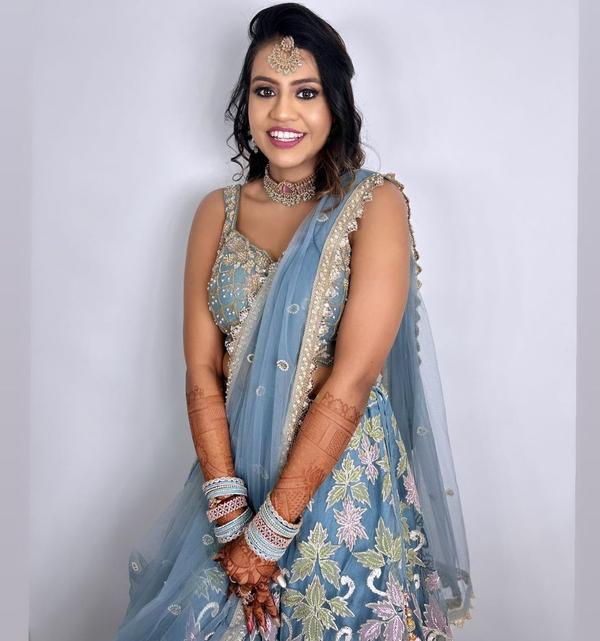 Gallery Herb Beauty Parlour (Only for Ladies) in Vadodara, India