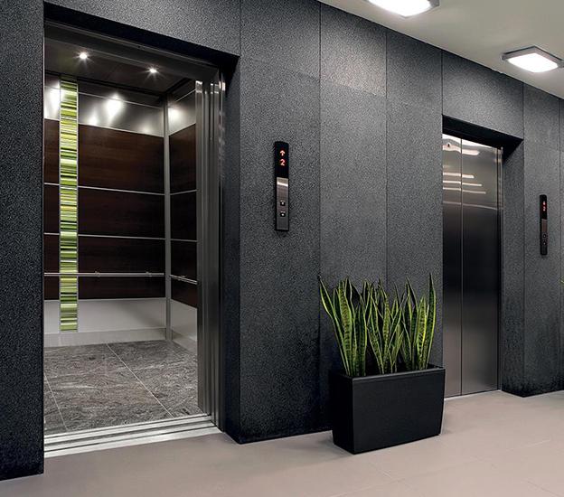 about Larsson Elevator Pvt Ltd Best Manufactur