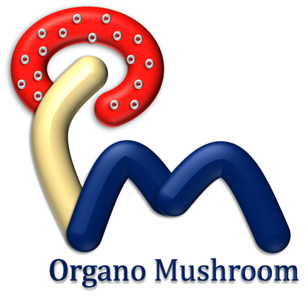 about Organo Mushroom