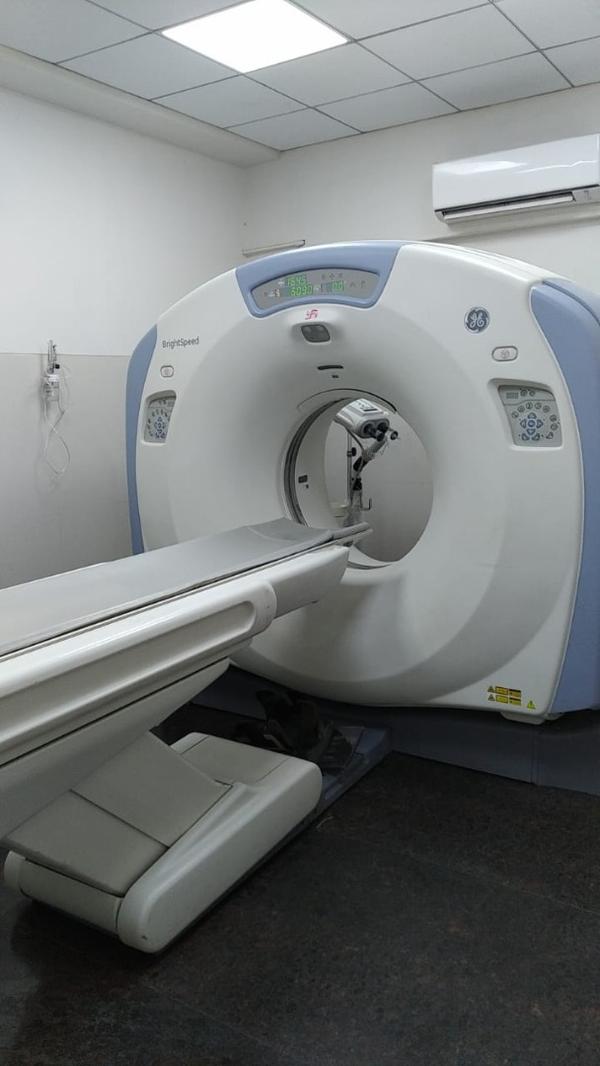 Matrix Scan Centre 08048890662 gallery