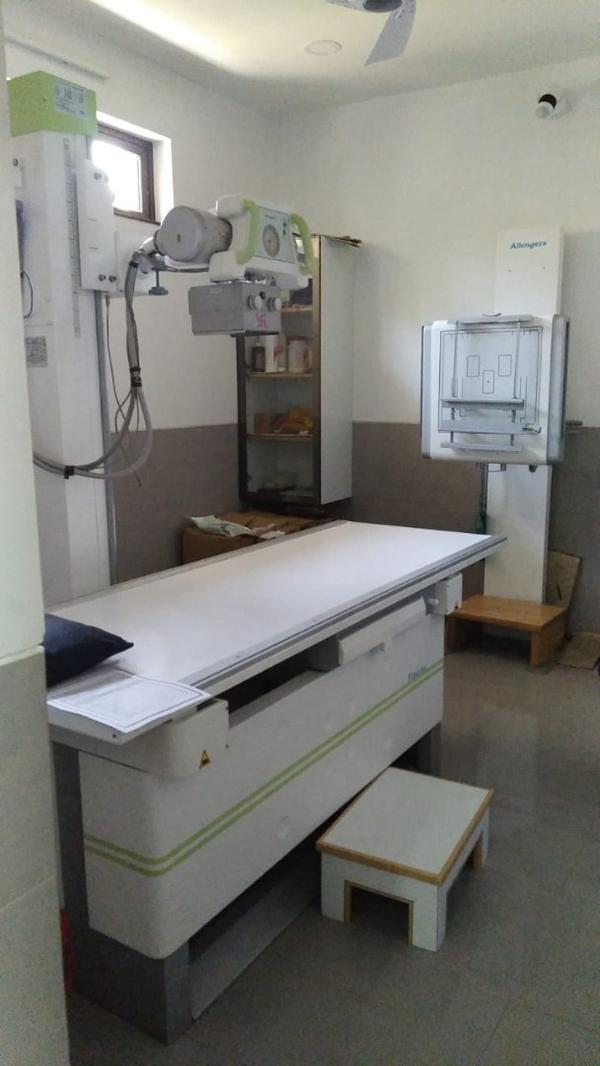 Matrix Scan Centre 08048890662 gallery