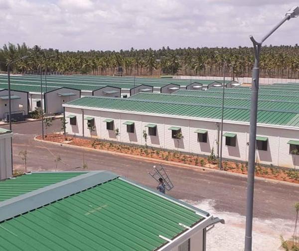 about Greenocare Engineering Pvt Ltd