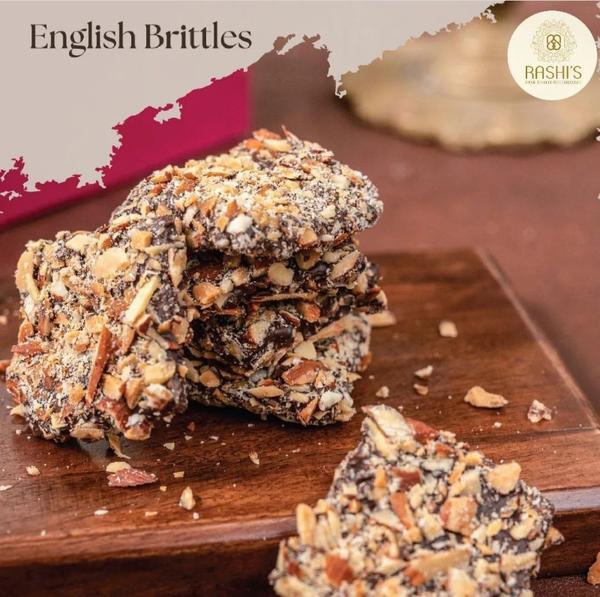 Rashi's Fudge-Home Made Gourmet Sweets