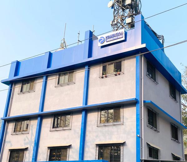 about POWERTRON INDIA PRIVATE LIMITED