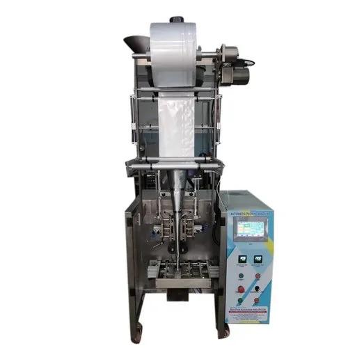about Blue Pack Automation India Pvt Ltd
