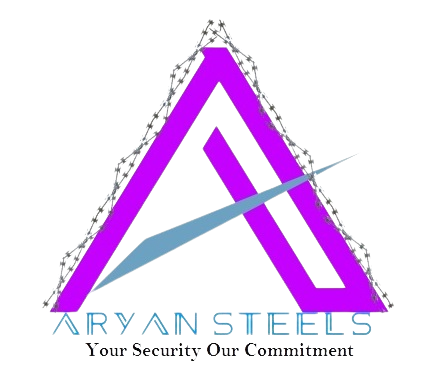 about Aryan Steels