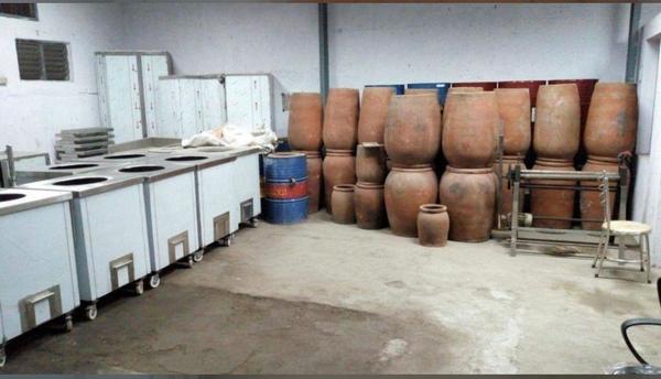 about VADIVEL KITCHEN EQUIPMENT PVT LTD