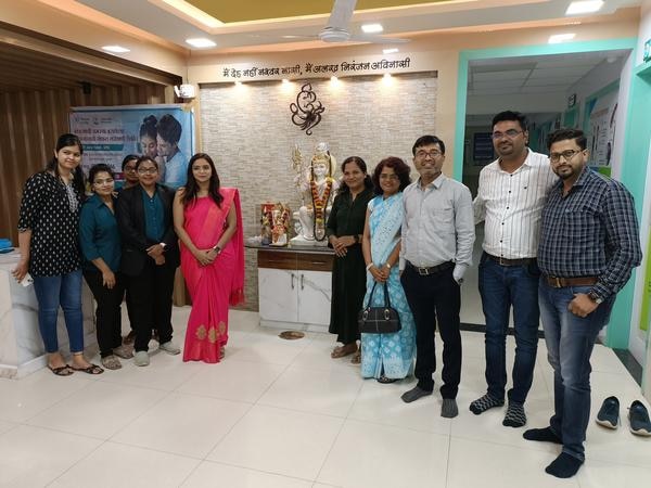 Care Well Superspeciality Hospital gallery