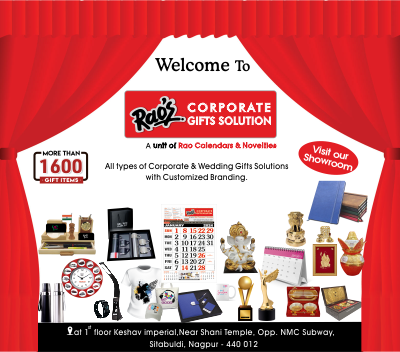 about RAO CALENDARS AND NOVELTIES