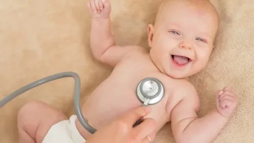 Child Specialist image