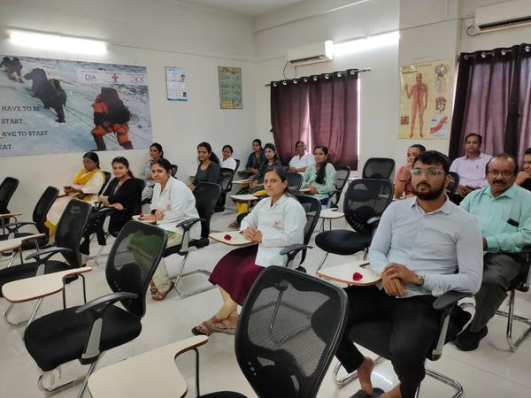 LOKMANYA MEDICAL RESEARCH CENTRE 08048033544 gallery