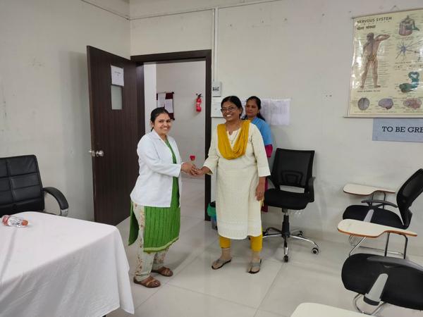 LOKMANYA MEDICAL RESEARCH CENTRE 08048033544 gallery