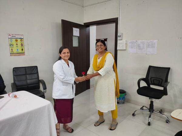 LOKMANYA MEDICAL RESEARCH CENTRE 08048033544 gallery